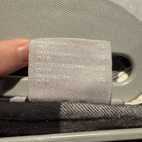 Columbia Women's Holly Hideway Flannel Shirt - Picture 5 of 6